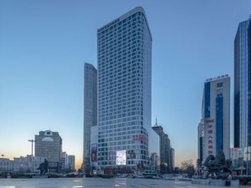 辽宁鞍山市铁东区附近的酒店有哪些？