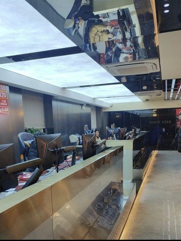 湖南长沙市天心区附近的网吧有哪些？