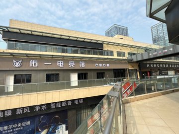 江西上饶市广信区附近的网吧有哪些？