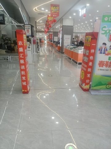 江西赣州市章贡区附近的批发市场有哪些？