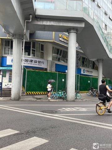 四川成都市锦江区附近的银行有哪些？