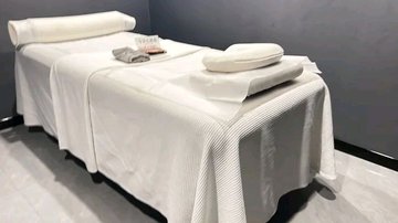 河北廊坊市广阳区附近的SPA店有哪些？