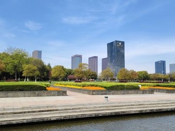 江苏南通市崇川区附近的旅游景点有哪些？