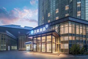 安徽淮北市相山区附近的酒店有哪些？