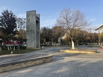 安徽蚌埠市蚌山区附近的旅游景点有哪些？