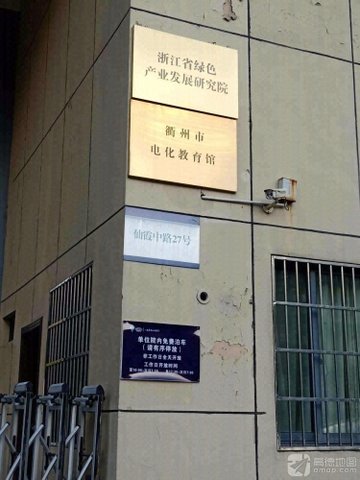 浙江衢州市柯城区附近的培训机构有哪些？