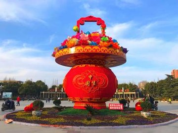 安徽阜阳市颍州区附近的旅游景点有哪些？