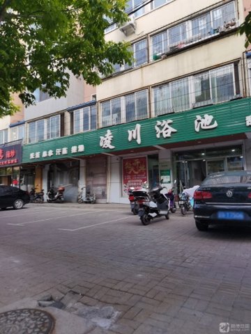 辽宁锦州市太和区附近的桑拿会所有哪些？