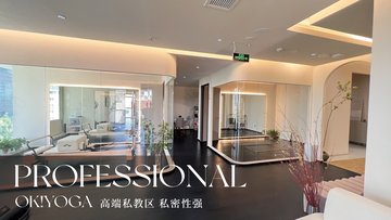 河北廊坊市广阳区附近的健身瑜伽馆有哪些？