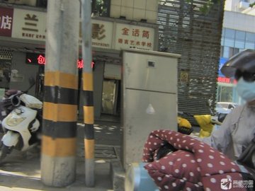 安徽阜阳市颍州区附近的培训机构有哪些？