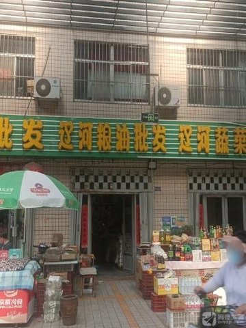 山东东营市东营区附近的批发市场有哪些？