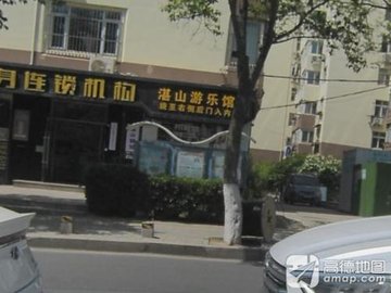 山东青岛市市南区附近的游乐场有哪些？