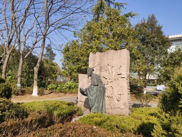 浙江湖州市吴兴区附近的旅游景点有哪些？