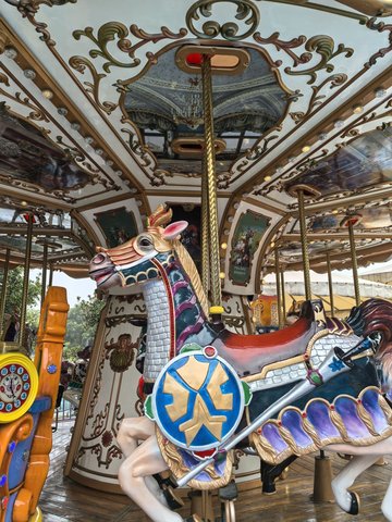 江苏南京市玄武区附近的游乐场有哪些？