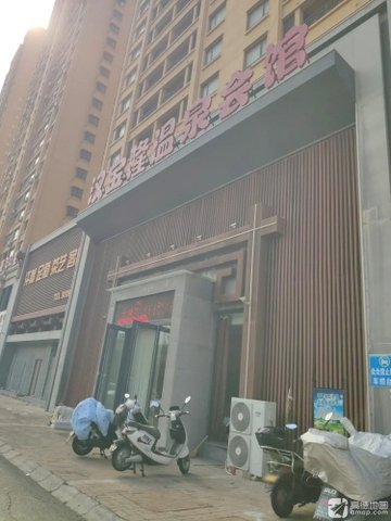 辽宁盘锦市兴隆台区附近的足疗按摩店有哪些？