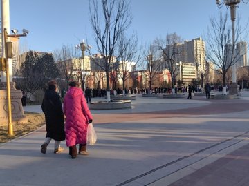 山西太原市杏花岭区附近的旅游景点有哪些？