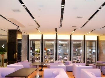 江西上饶市信州区附近的酒店有哪些？