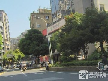 福建南平市延平区附近的银行有哪些？