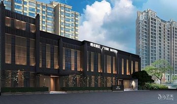 安徽亳州市谯城区附近的酒店有哪些？