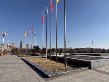 黑龙江哈尔滨市松北区附近的旅游景点有哪些？