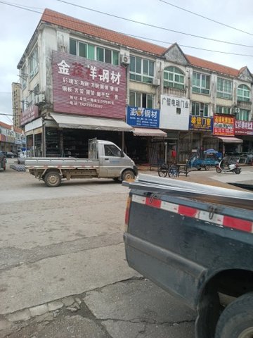 江西景德镇市昌江区附近的批发市场有哪些？