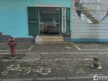 广西南宁市青秀区附近的保洁公司有哪些？