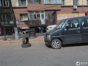 黑龙江哈尔滨市香坊区附近的搬家公司有哪些？