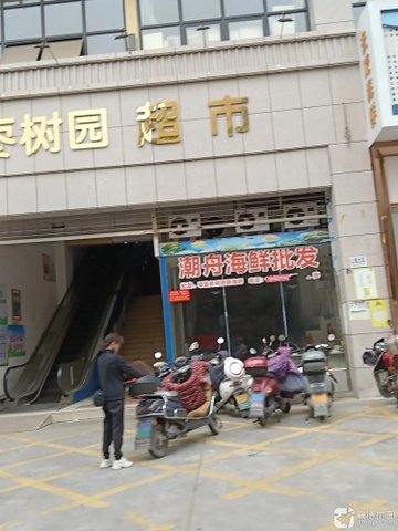 江西宜春市袁州区附近的批发市场有哪些？