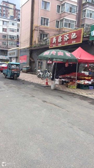 黑龙江牡丹江市东安区附近的桑拿会所有哪些？