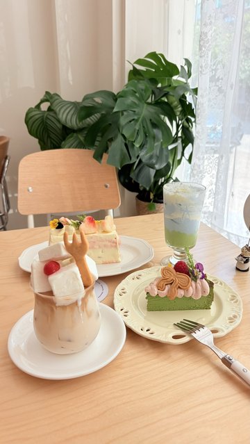 浙江金华市婺城区附近的咖啡厅有哪些？