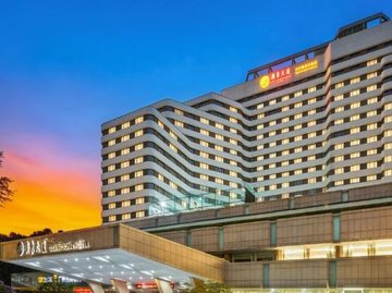 广东广州市越秀区附近的酒店有哪些？