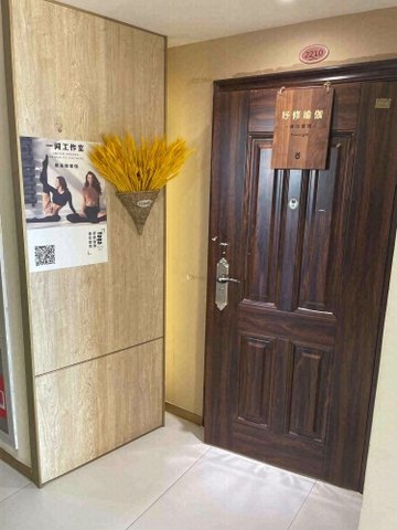 山西大同市平城区附近的健身瑜伽馆有哪些？