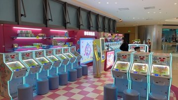 安徽蚌埠市蚌山区附近的游乐场有哪些？