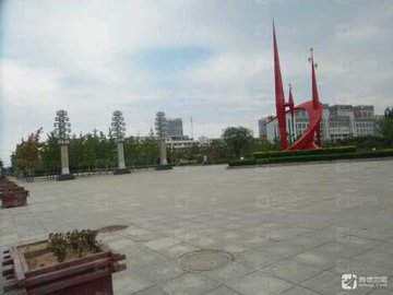 河北邯郸市丛台区附近的旅游景点有哪些？