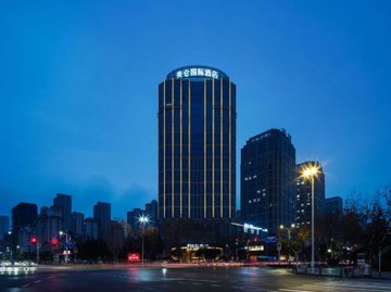 安徽宿州市埇桥区附近的酒店有哪些？