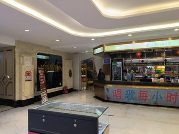 山西吕梁市离石区附近的KTV有哪些？