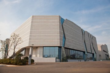 浙江舟山市定海区附近的旅游景点有哪些？