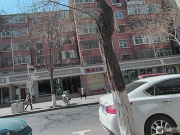 甘肃兰州市城关区附近的宠物医院有哪些？