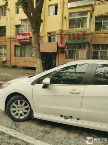 辽宁盘锦市兴隆台区附近的桑拿会所有哪些？