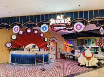 辽宁鞍山市铁东区附近的游乐场有哪些？