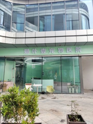 江苏南通市崇川区附近的宠物医院有哪些？