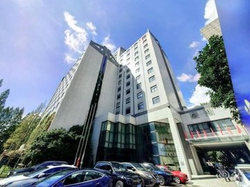 江苏南京市玄武区附近的酒店有哪些？