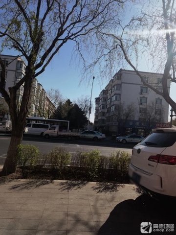 吉林白城市洮北区附近的家政公司有哪些？