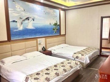 安徽滁州市琅琊区附近的酒店有哪些？