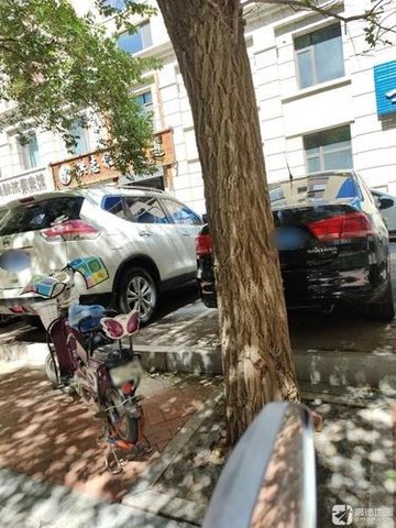 辽宁阜新市海州区附近的SPA店有哪些？