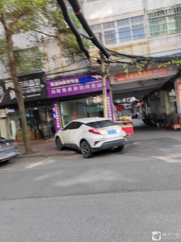 江西萍乡市安源区附近的桑拿会所有哪些？