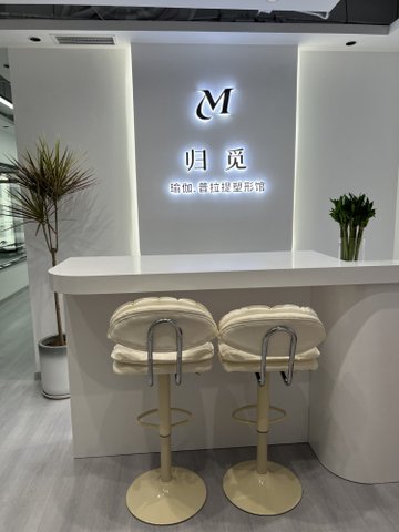 河北石家庄市桥西区附近的健身瑜伽馆有哪些？