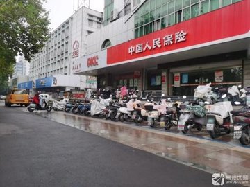 安徽淮南市田家庵区附近的鲜花店有哪些？