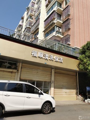 安徽安庆市宜秀区附近的保洁公司有哪些？