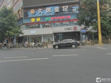 甘肃兰州市城关区附近的SPA店有哪些？